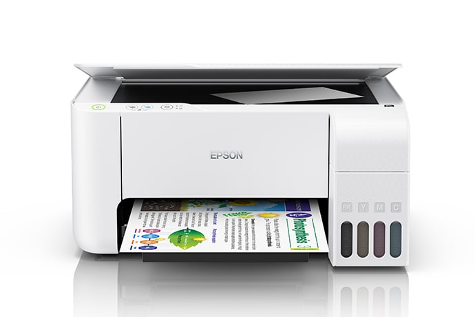 Epson EcoTank L3116
