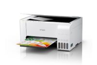 Epson EcoTank L3156