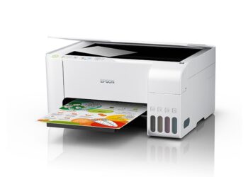 Epson EcoTank L3156