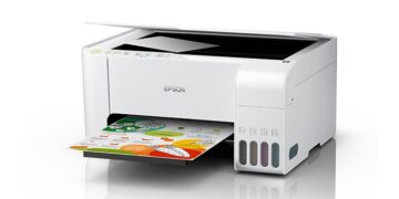 Epson EcoTank L3156