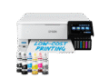 Epson EcoTank L8160