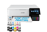 Epson EcoTank L8160