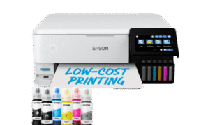 Epson EcoTank L8160