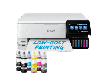 Epson EcoTank L8160