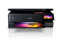 Epson EcoTank L8180