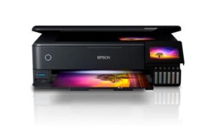 Epson EcoTank L8180