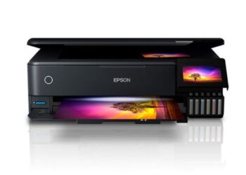Epson EcoTank L8180