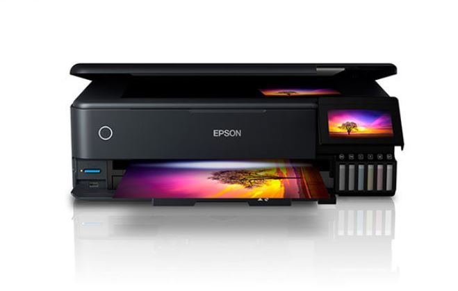 Epson EcoTank L8180