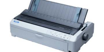 Download Epson FX-2175 Driver