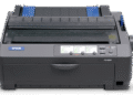 Download Epson FX-890 Driver