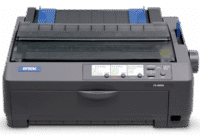 Download Epson FX-890 Driver