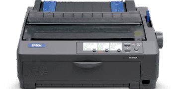 Download Epson FX-890 Driver