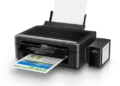 Epson L405 Driver