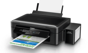 Epson L405 Driver