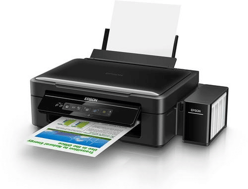 Epson L405 Driver
