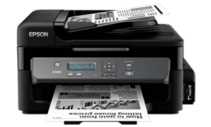 Download Epson M200 Driver