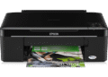 Download Epson Stylus SX200 Driver