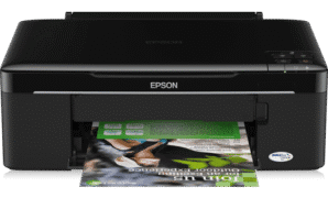 Download Epson Stylus SX200 Driver