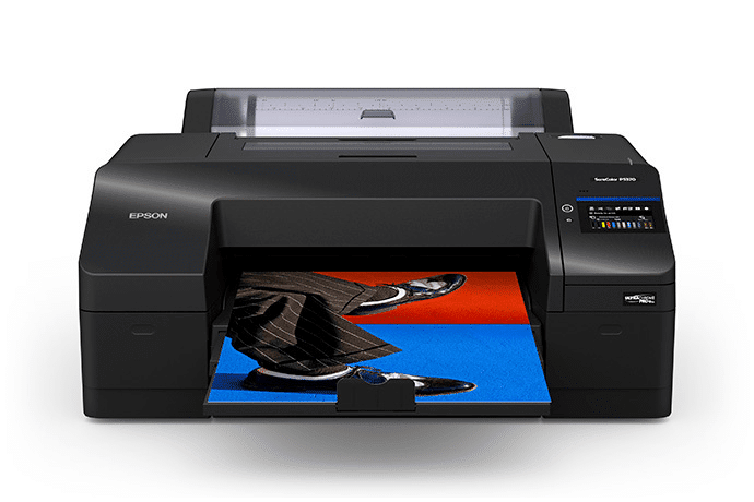 Download Epson Stylus TX105 Driver