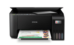 Download Epson Stylus TX115 Driver