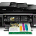 Download Epson WorkForce 615 Driver