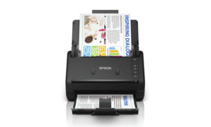 Download Epson WorkForce ES-400