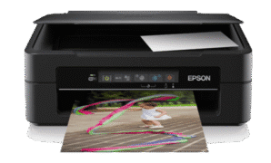 Download Epson XP-225 Driver