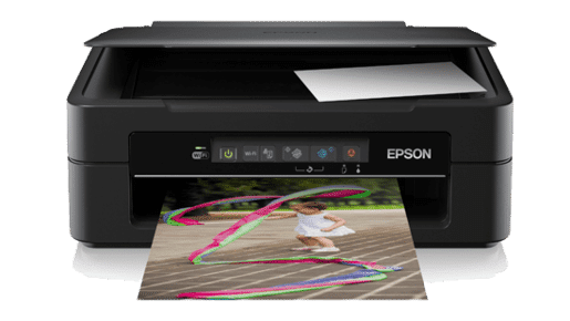 Download Epson XP-225 Driver