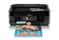Download Epson XP-300 Driver