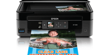Download Epson XP-300 Driver