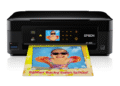 Download Epson XP-400 Driver