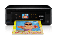 Download Epson XP-400 Driver
