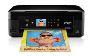 Download Epson XP-400 Driver