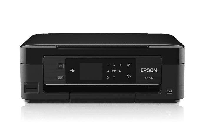 Download Epson XP-420 Driver