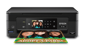 Download Epson XP-430 Driver