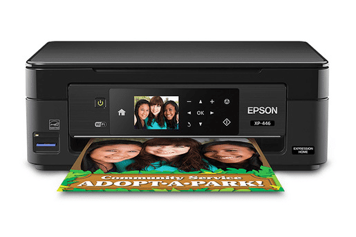 Download Epson XP-430 Driver