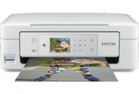 Download Epson XP-435 Driver