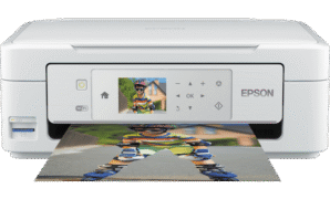 Download Epson XP-435 Driver