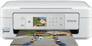 Download Epson XP-435 Driver