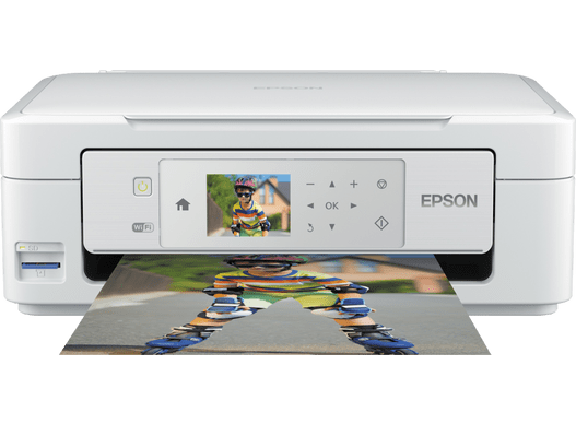 Download Epson XP-435 Driver