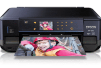 Download Epson XP-610 Driver
