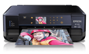 Download Epson XP-610 Driver