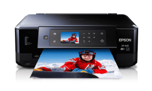 Download Epson XP-620 Driver