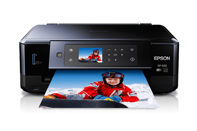 Download Epson XP-620 Driver