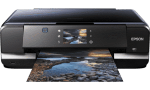 Download Epson XP-950 Driver