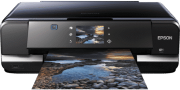Download Epson XP-950 Driver