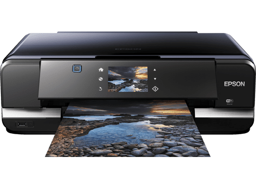 Download Epson XP-950 Driver