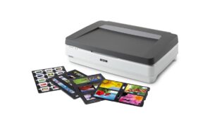 Epson Expression 12000XL A3