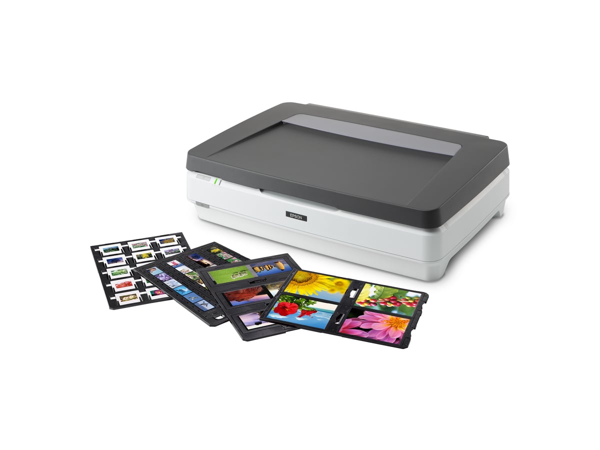 Epson Expression 12000XL A3