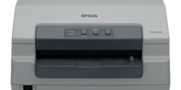 Epson PLQ-22CSM